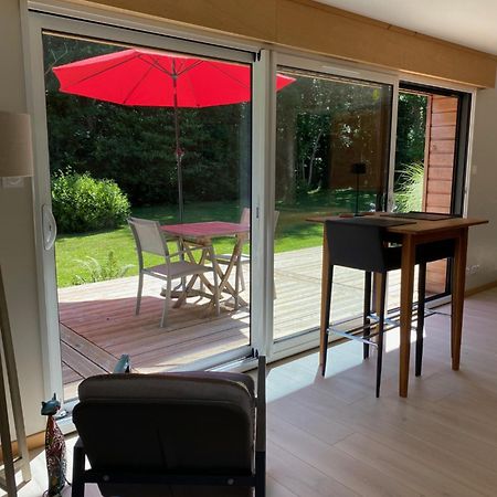 Moëlan-sur-Mer La Belle Relax - Calme Et Tranquillite Assures - 2 Personnes B&B 외부 사진
