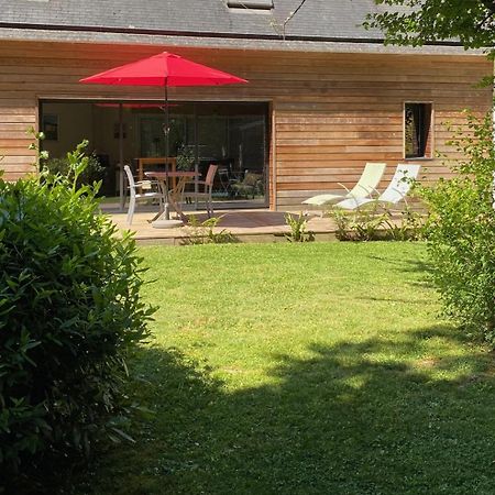 Moëlan-sur-Mer La Belle Relax - Calme Et Tranquillite Assures - 2 Personnes B&B 외부 사진