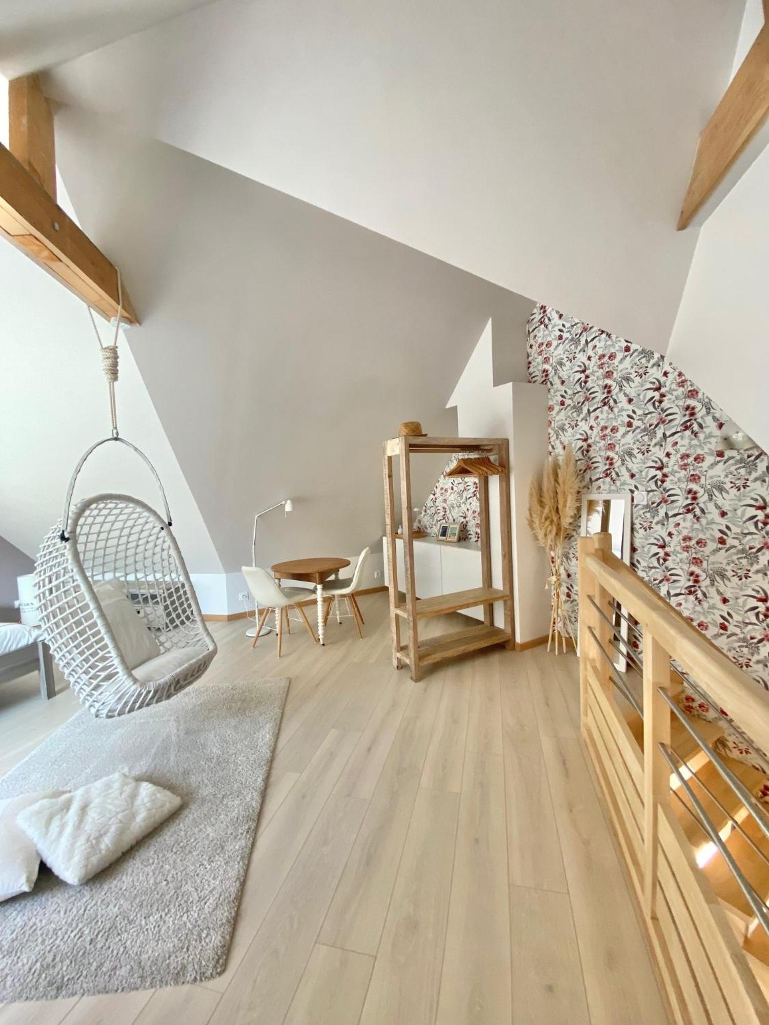 Moëlan-sur-Mer La Belle Relax - Calme Et Tranquillite Assures - 2 Personnes B&B 외부 사진