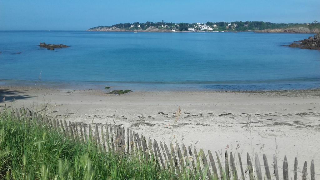Moëlan-sur-Mer La Belle Relax - Calme Et Tranquillite Assures - 2 Personnes B&B 외부 사진