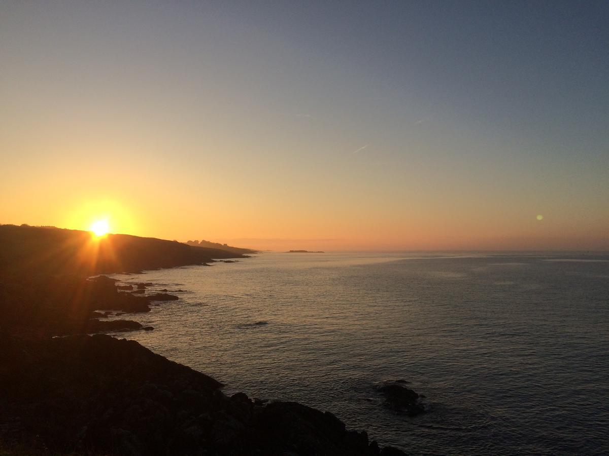 Moëlan-sur-Mer La Belle Relax - Calme Et Tranquillite Assures - 2 Personnes B&B 외부 사진